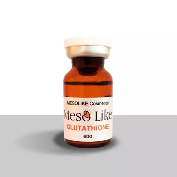 کوکتل ضدلک گلوتاتیون مزولایک GLUTATHIONE