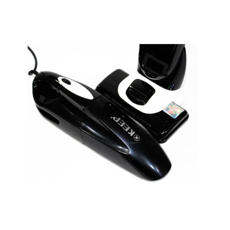 جارو برقی ایستاده KVC-710 کیپ — تصویر ۵