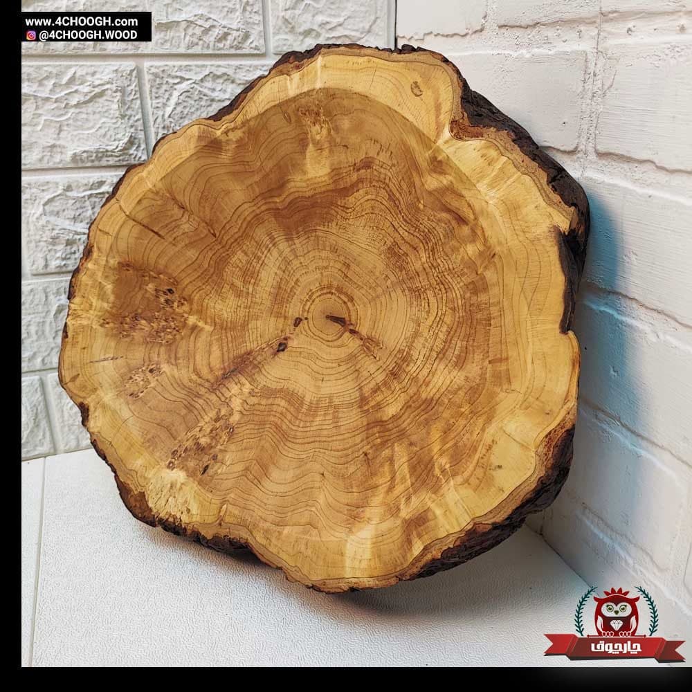 میوه خوری چوبی توسکا مدل SV6-6 — تصویر ۴