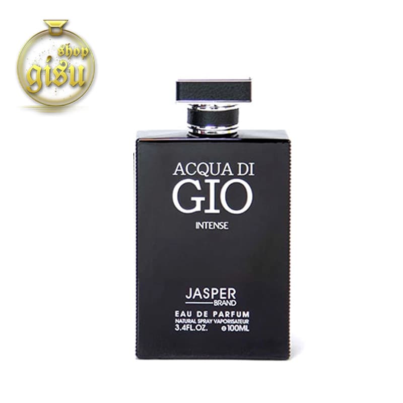 ادکلن جاسپر آکوا دی جیو (Jasper Acqua Di Gio) – مردانه