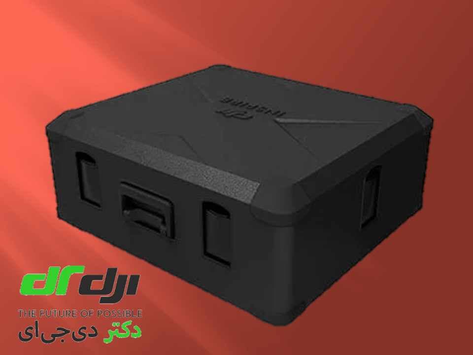 هارد کیس اینسپایر 2 — تصویر ۴