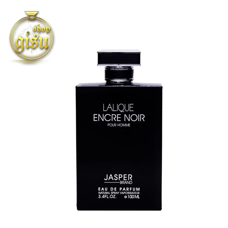 ادکلن جاسپر لالیک انکر نویر (Jasper Lalique Encre Noire) – مردانه