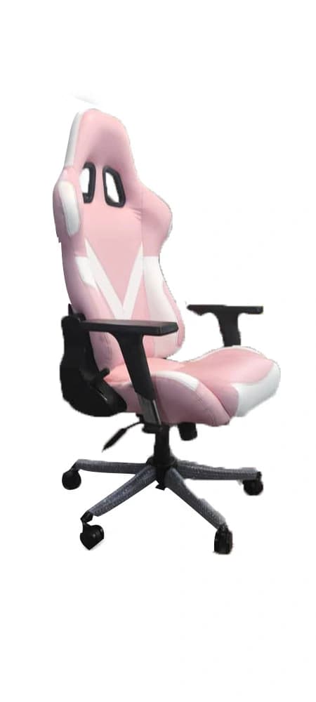 صندلی گیمینگ dx racer دخترانه — تصویر ۴