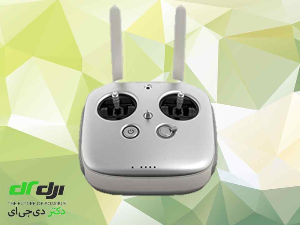 ریموت کنترل اینسپایر 1