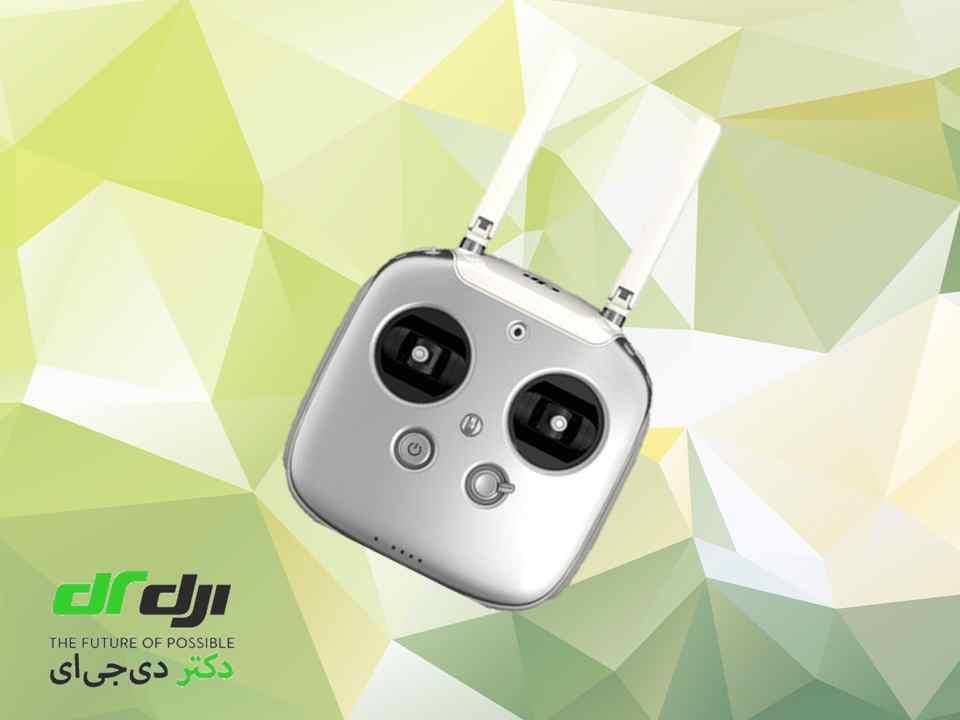 ریموت کنترل اینسپایر 1 — تصویر ۲