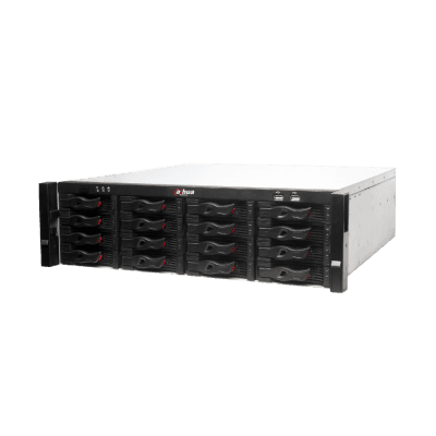 دستگاه NVR616-128.4Ks2 — تصویر ۲