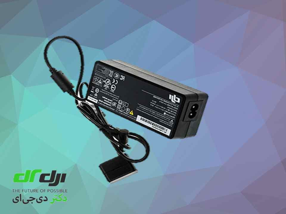 شارژر کوادکوپتر اینسپایر 1 — تصویر ۳