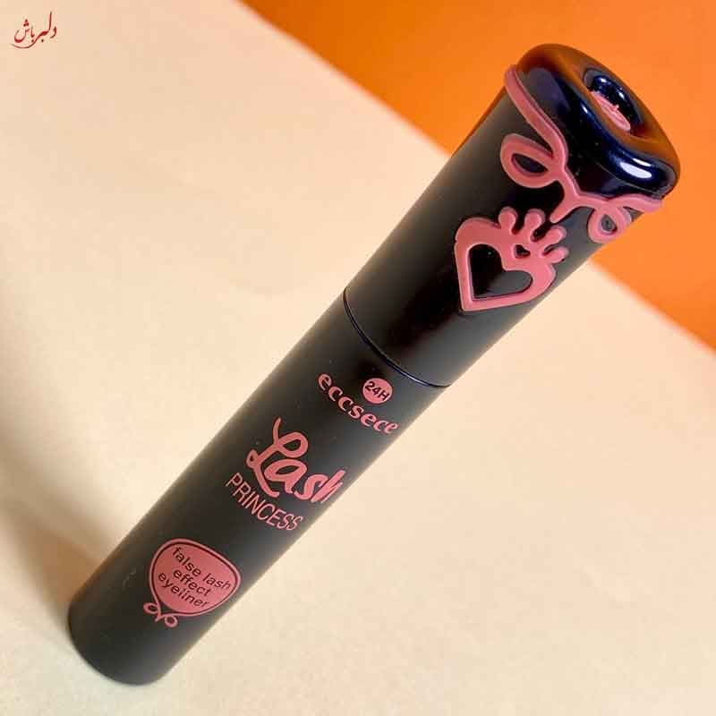 خط چشم ماژیکی eccsece — تصویر ۵