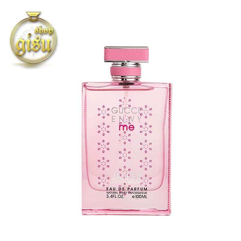 ادکلن Gucci Envy Me جاسپر (Jasper Gucci Envy Me) – زنانه