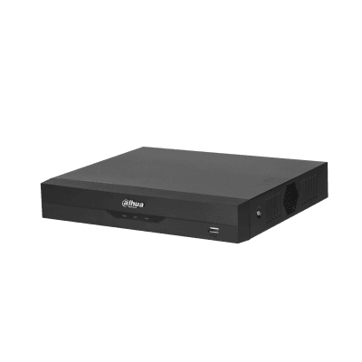 دستگاه XVR5108HS-I3 — تصویر ۲