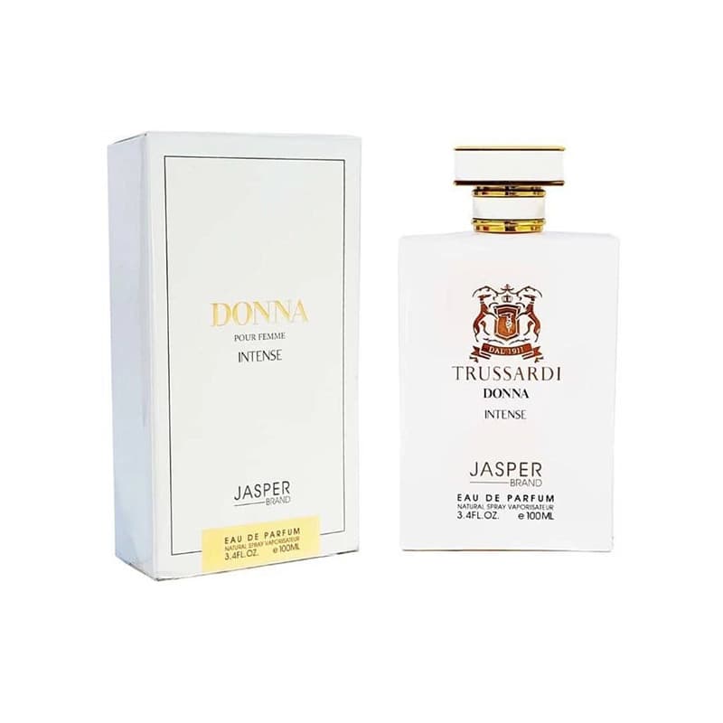 ادکلن تروساردی دونا جاسپر (Jasper Trussardi Donna) – زنانه — تصویر ۴