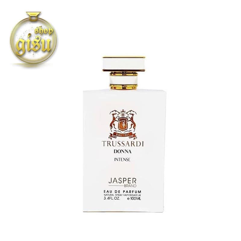 ادکلن تروساردی دونا جاسپر (Jasper Trussardi Donna) – زنانه