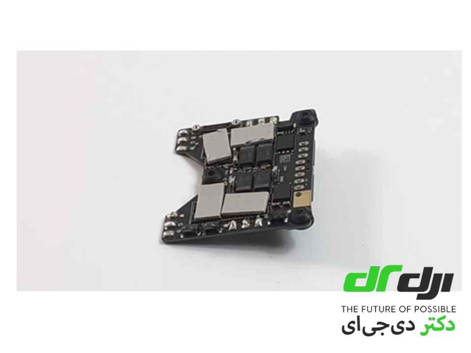 برد ESC کوادکوپتر مویک 3 — تصویر ۵