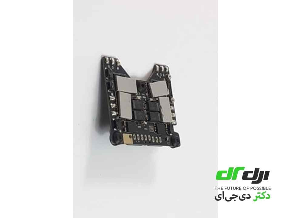 برد ESC کوادکوپتر مویک 3 — تصویر ۴