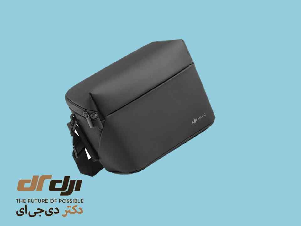 کیف حمل مویک مینی 2 — تصویر ۲
