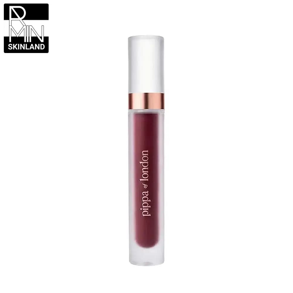 رژ لب مایع پیپا Velvet Whip — تصویر ۳