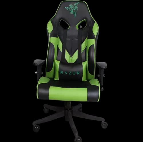 صندلی گیمینگ razer s600( نسخه اصلی گارانتی 36 ماه) — تصویر ۲