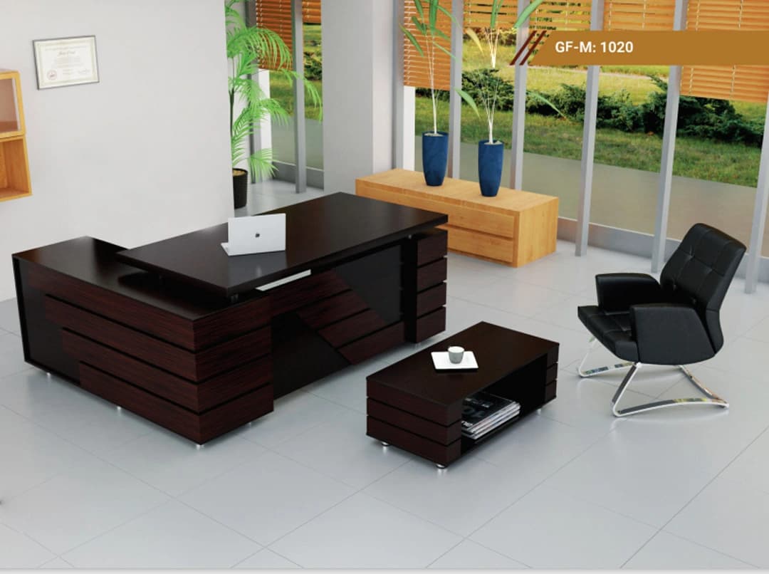 میز مدیریتی GF-M1020