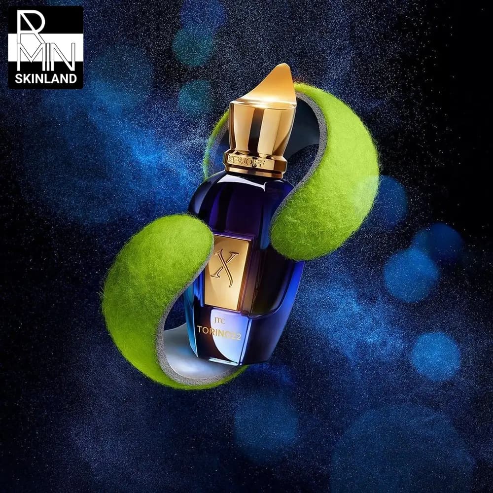 عطر ادکلن زرجوف تورینو 21 حجم 100ml — تصویر ۷