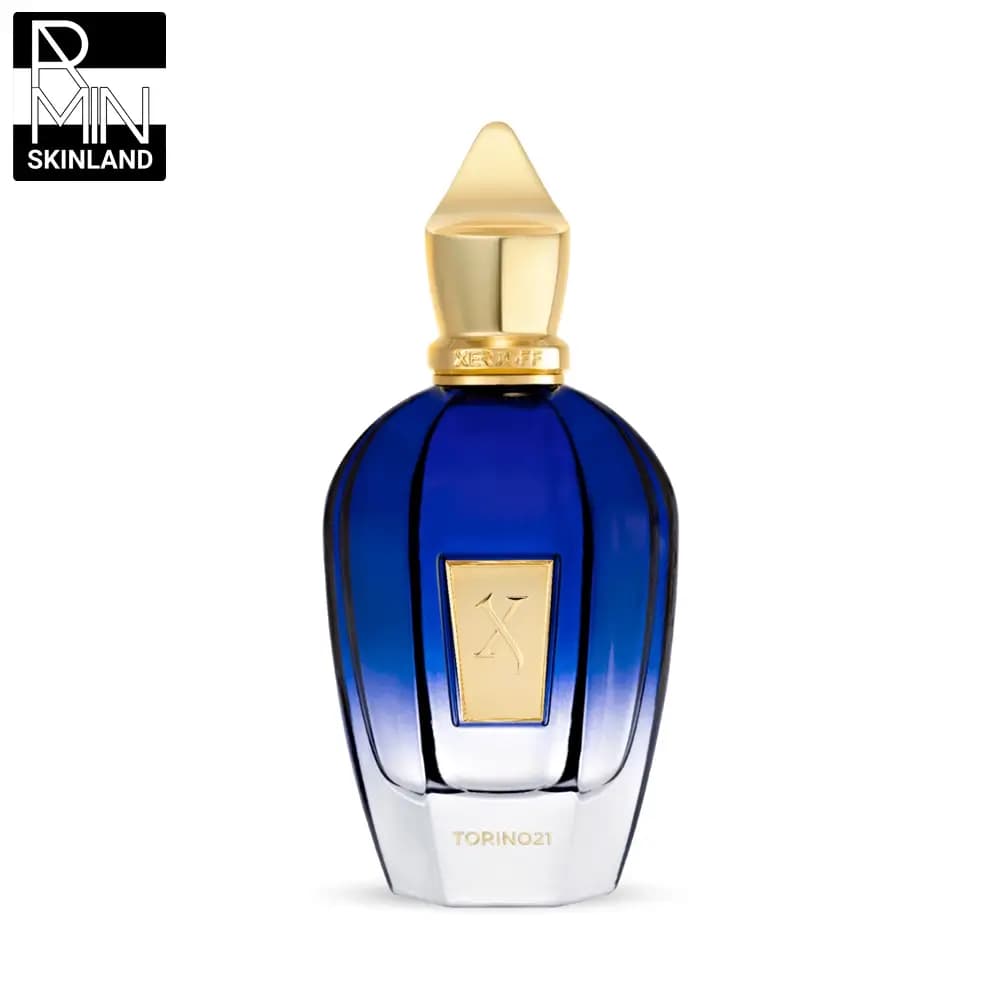عطر ادکلن زرجوف تورینو 21 حجم 100ml