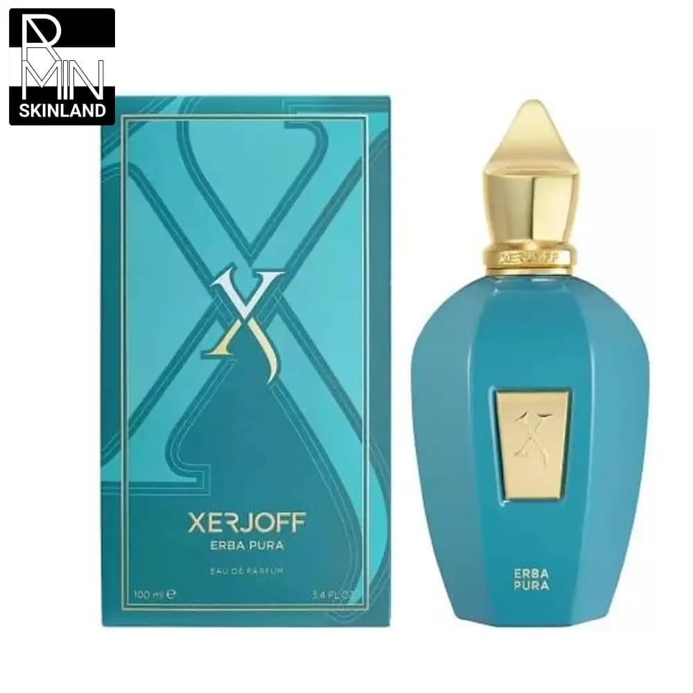 عطر ادکلن زرجوف اربا پورا حجم 100ml — تصویر ۵