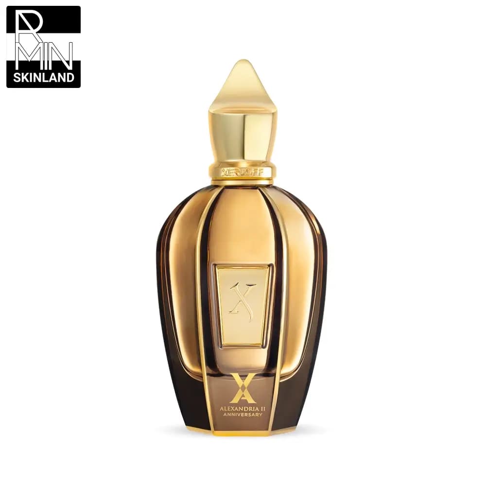 عطر ادکلن زرجوف الکساندریا 2 حجم 100ml