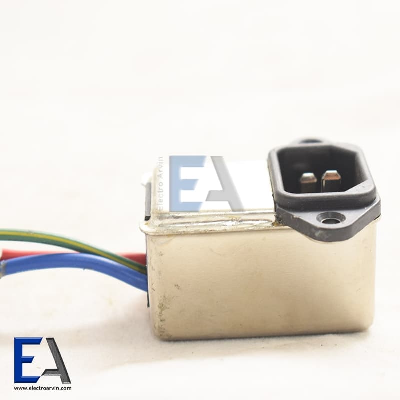نویز فیلتر 6 آمپر — تصویر ۹