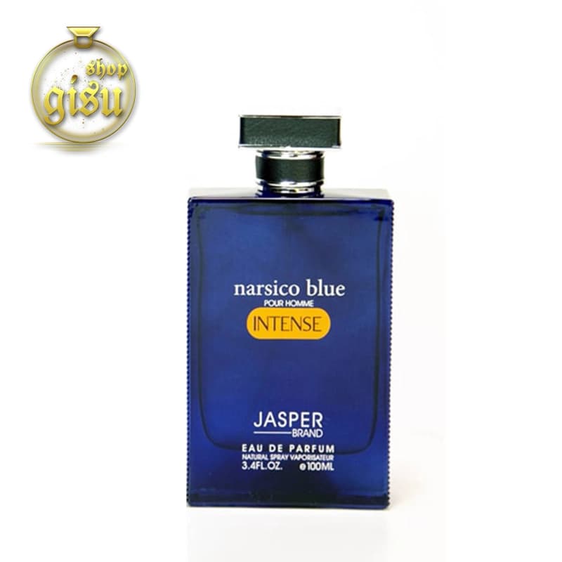 ادکلن نارسیس بلو جاسپر (Jasper Narsico Blue) – مردانه