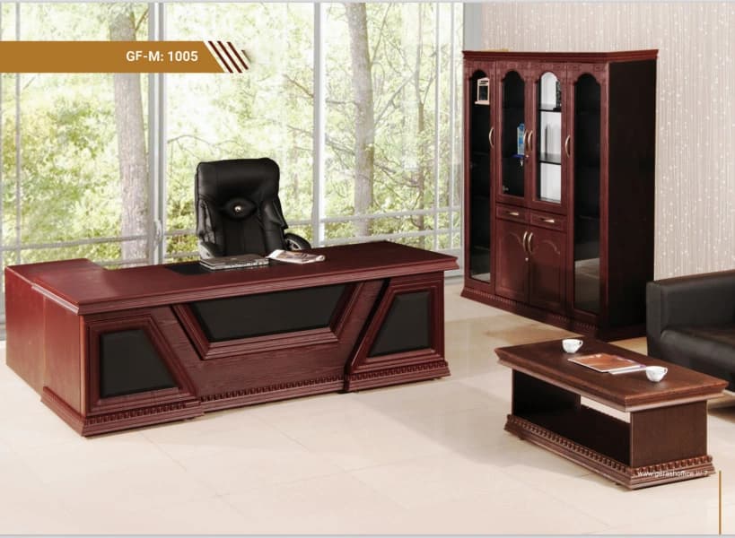 میز مدیریتی GF-M-1005