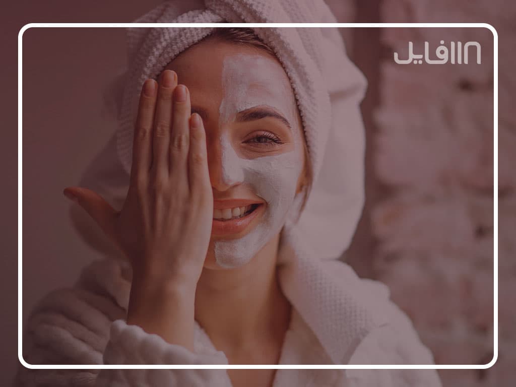 آموزش حرفه ای فیشیال و پاکسازی پوست صورت|صفر تا صد|+مدرک معتبر — تصویر ۳