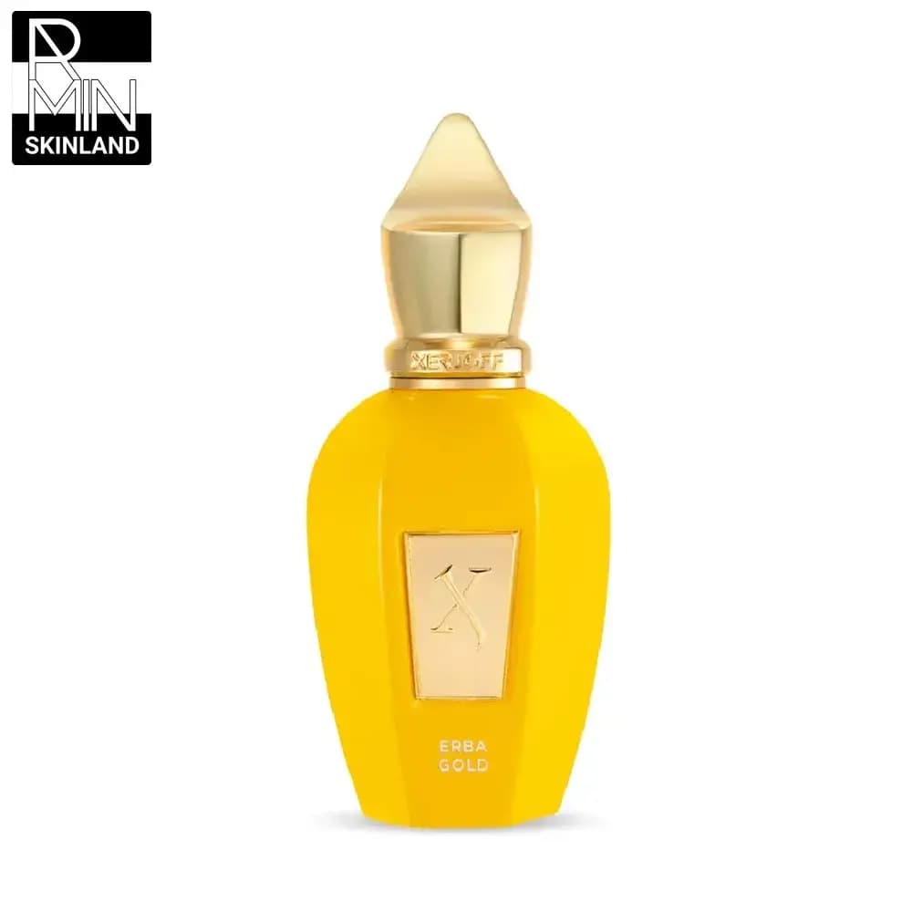 عطر ادکلن زرجوف ارباگلد حجم 100ml — تصویر ۴