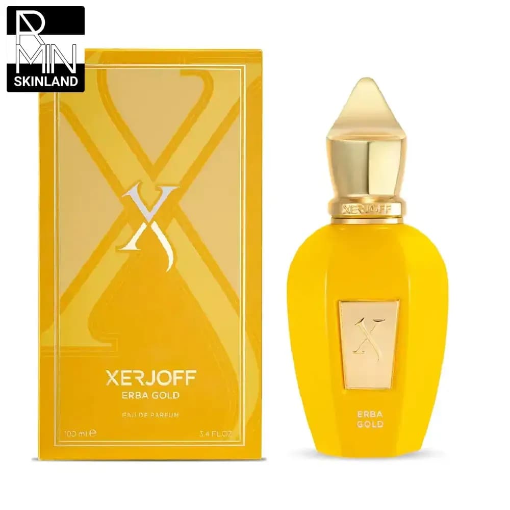 عطر ادکلن زرجوف ارباگلد حجم 100ml — تصویر ۲