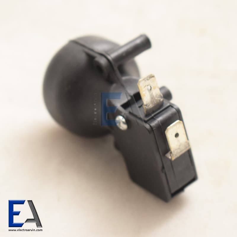 میکروسوئیچ تعادل بخاری — تصویر ۸