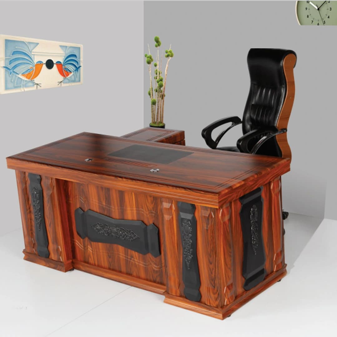 میز مدیریتی مدل GM-M1002 — تصویر ۲
