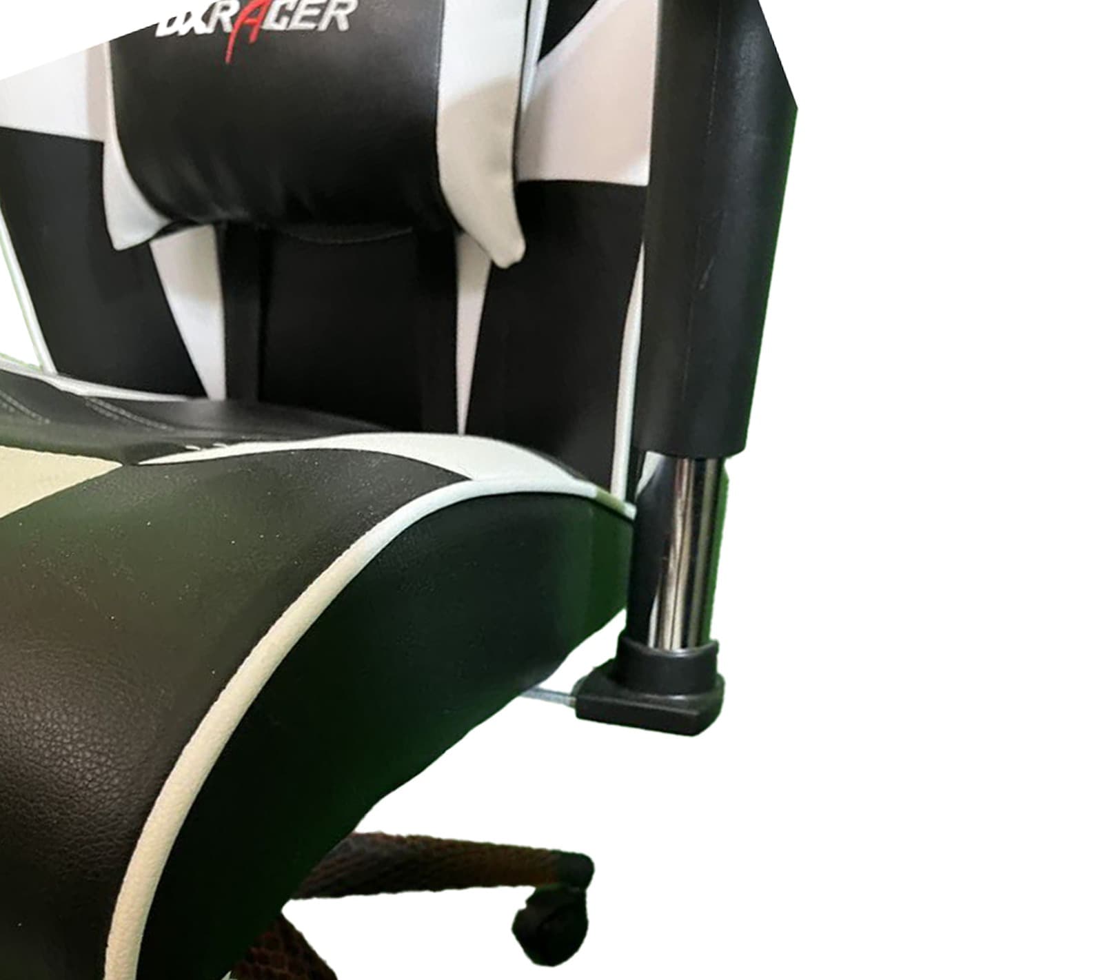 صندلی گیمینگ dx racer g1000(زیرپایی دار) — تصویر ۶