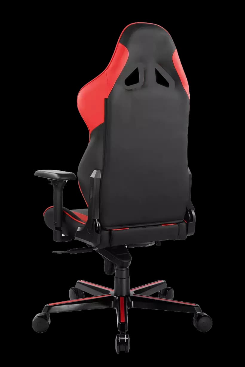 صندلی DX RACER مدل گلادیاتور — تصویر ۳
