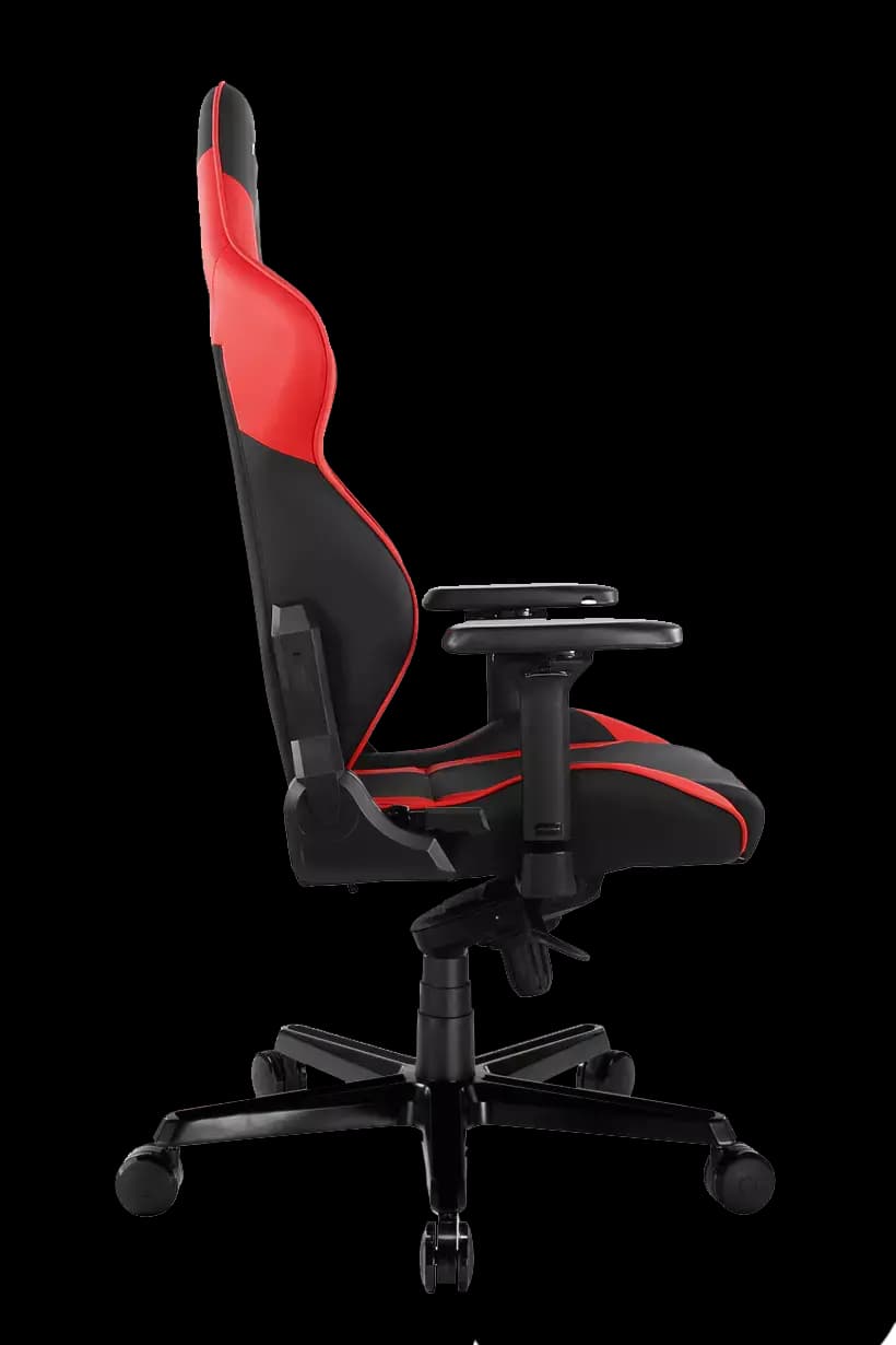 صندلی DX RACER مدل گلادیاتور — تصویر ۴