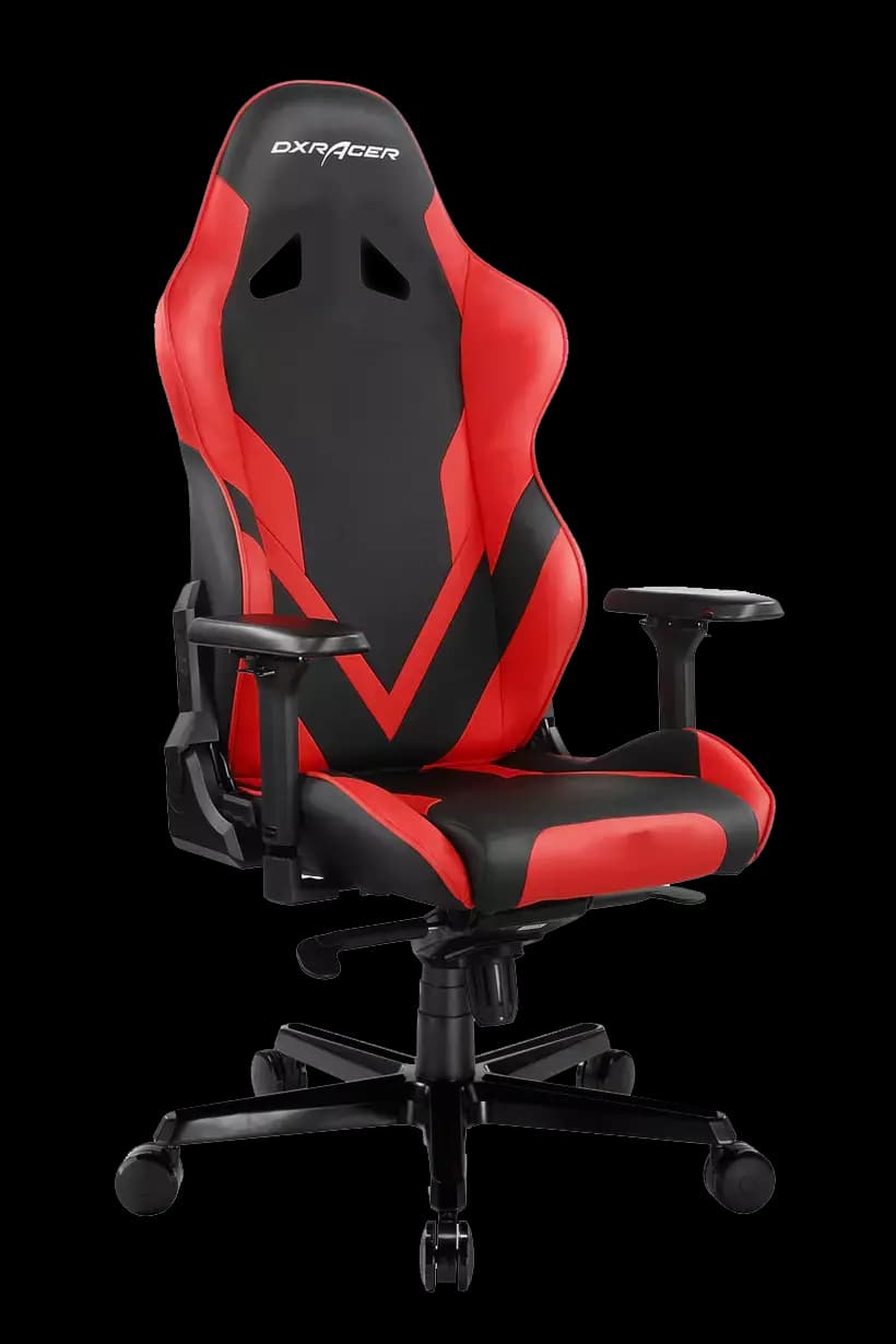 صندلی DX RACER مدل گلادیاتور — تصویر ۲