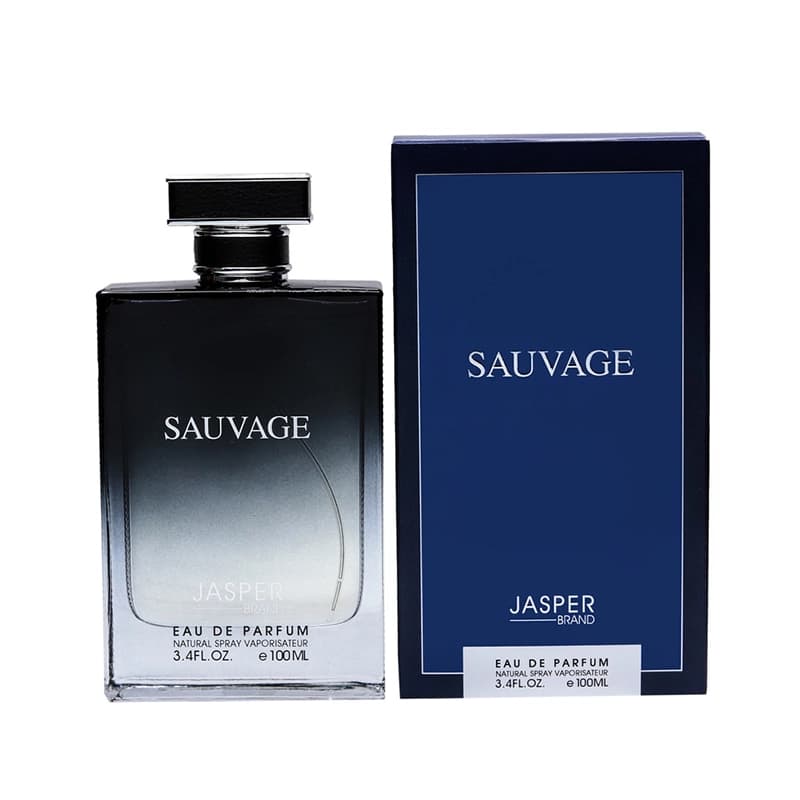ادکلن جاسپر ساواج(Jasper Savage)-مردانه — تصویر ۲