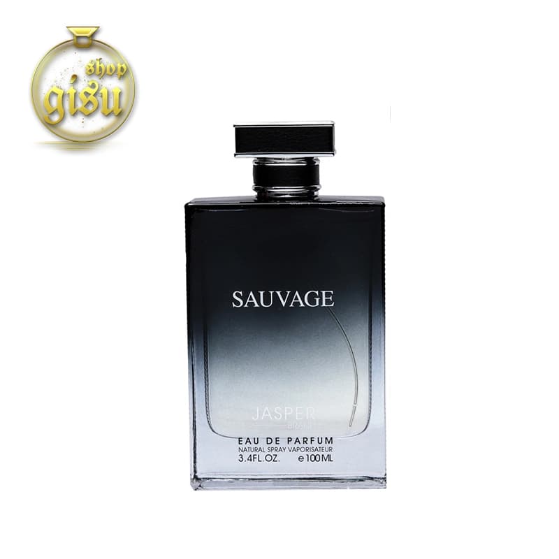 ادکلن جاسپر ساواج(Jasper Savage)-مردانه