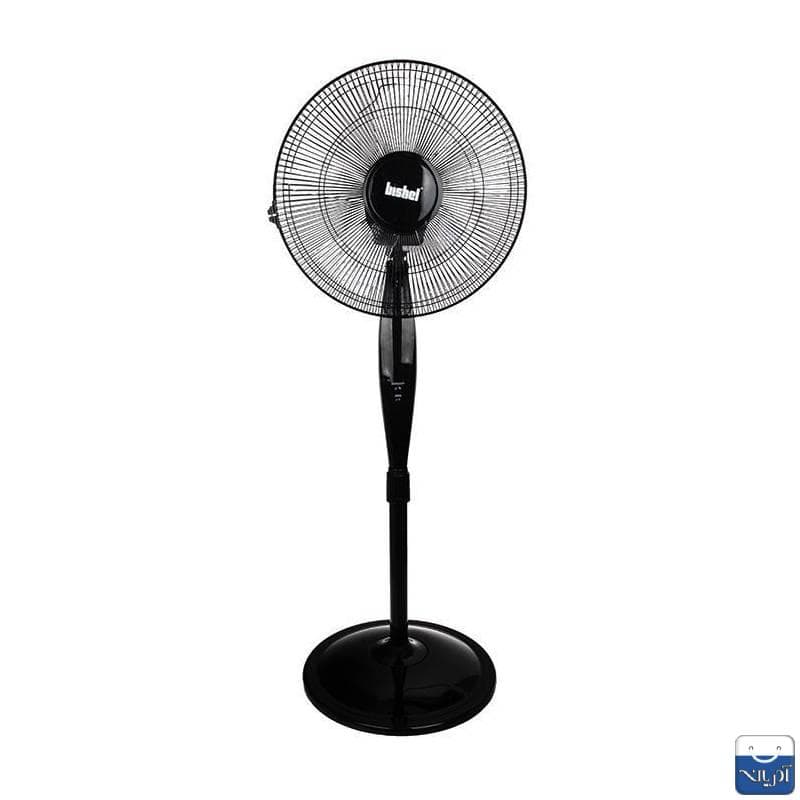 پنکه پایه دار BL-SF 020 بیشل