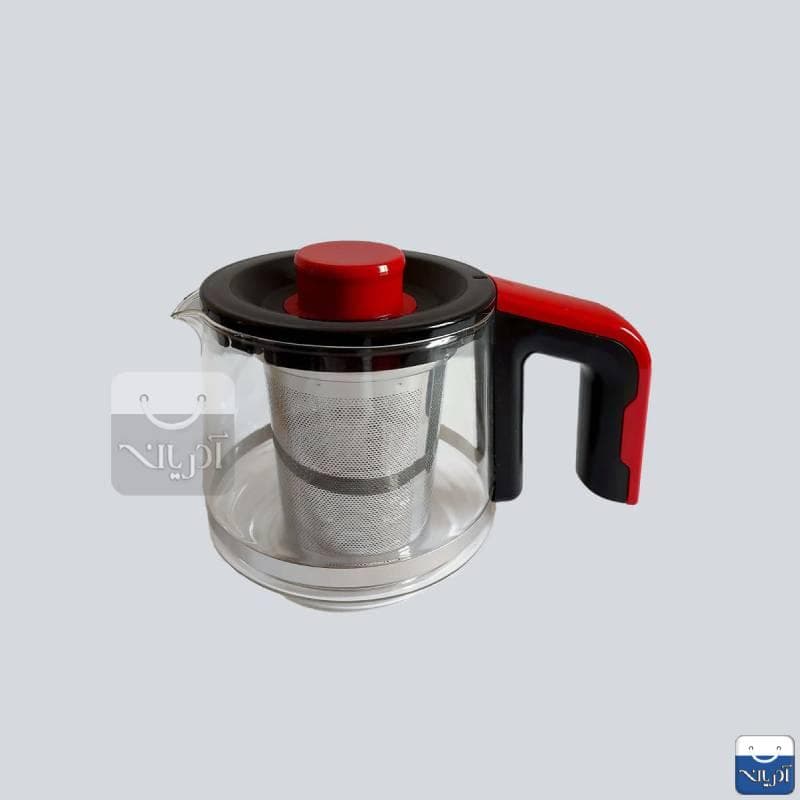 چای ساز روی همی R 1400-4 راسل — تصویر ۶
