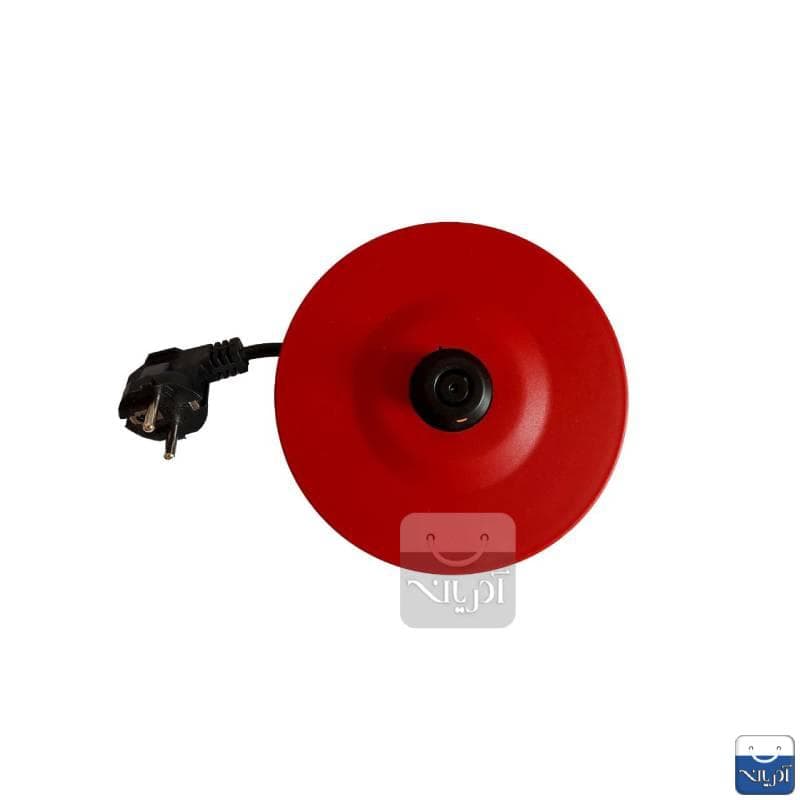 چای ساز روی همی R 1400-4 راسل — تصویر ۷