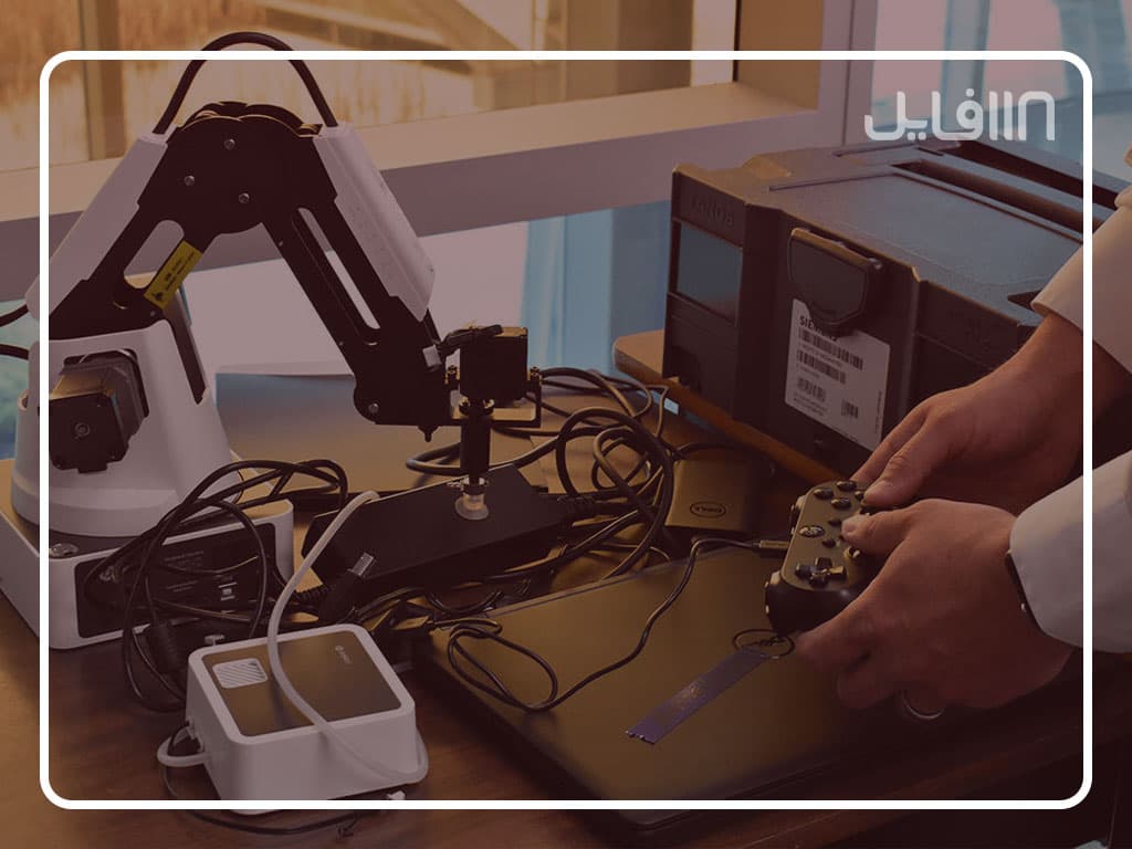 آموزش تعمیر دستگاه های بازی — تصویر ۶