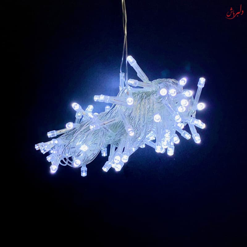 ریسه سوزنی مهتابی