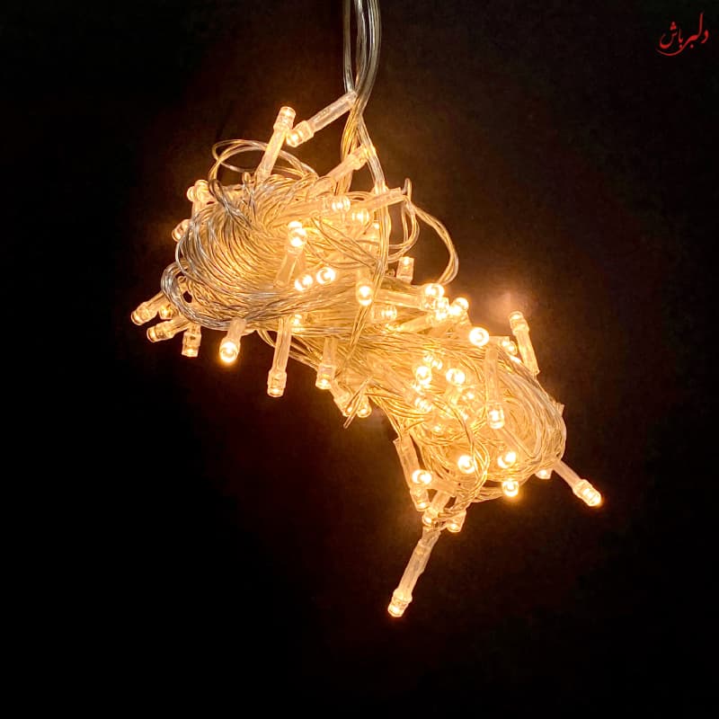ریسه سوزنی آفتابی — تصویر ۲