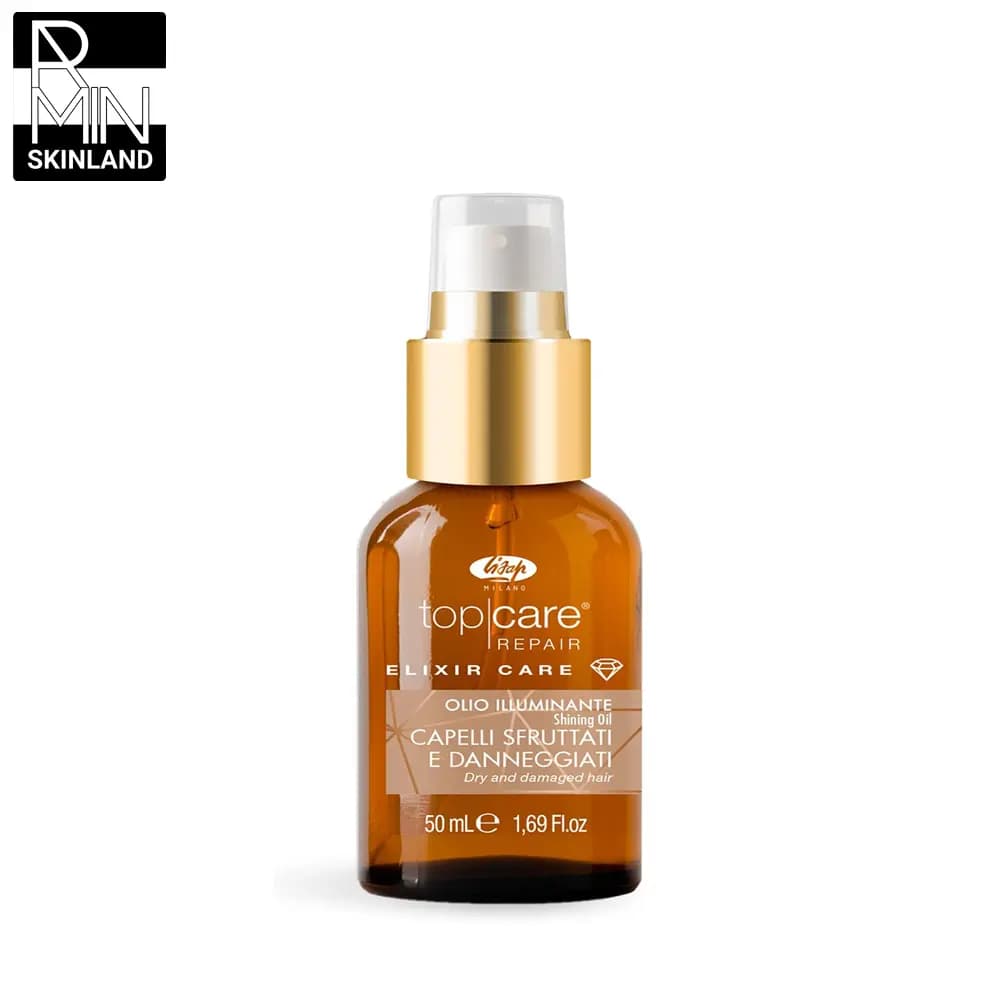 اکسیر مو ترمیم کننده لیزاپ مدل Elixir Care Repair حجم 150ml