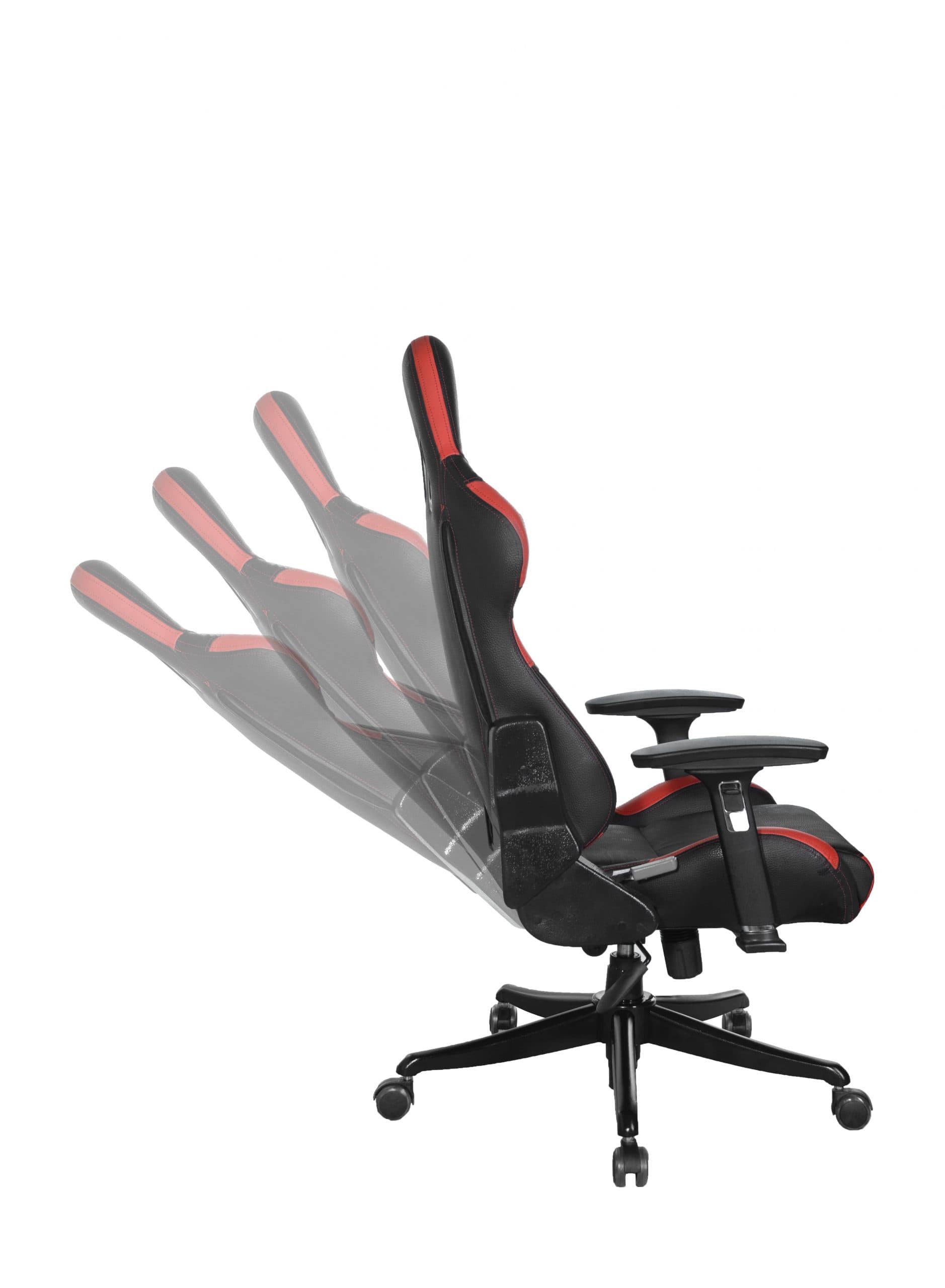صندلی گیمینگ Dx racer — تصویر ۷