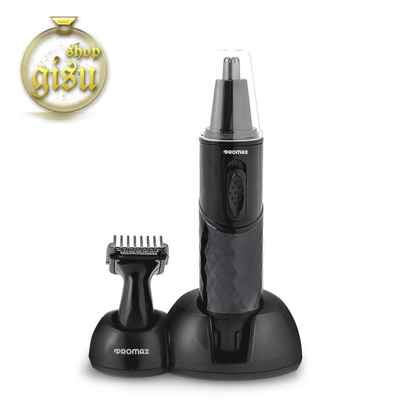 موزن گوش و بینی پرومکس promax مدل 3260 — تصویر ۴