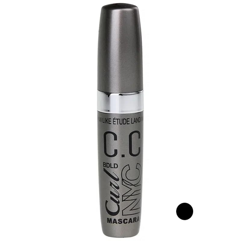 ریمل اتود سی سی ETUDE CC — تصویر ۵